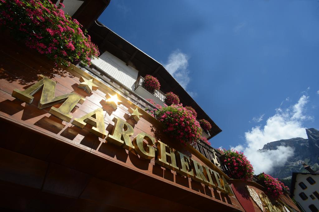 Hotel Margherita Sankt Martin am Sismunthbach Exterior foto