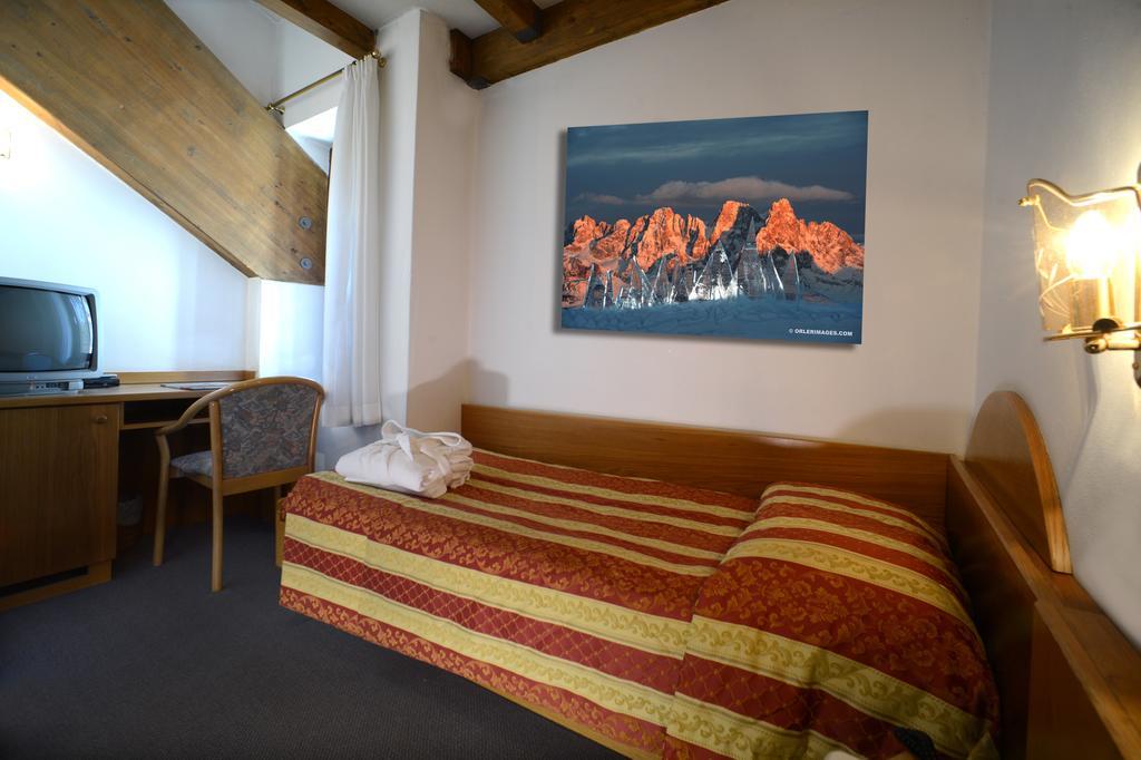 Hotel Margherita Sankt Martin am Sismunthbach Zimmer foto